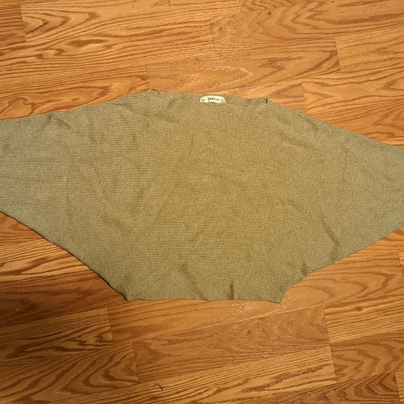 ZARA knit crop top - Picture 4 of 4